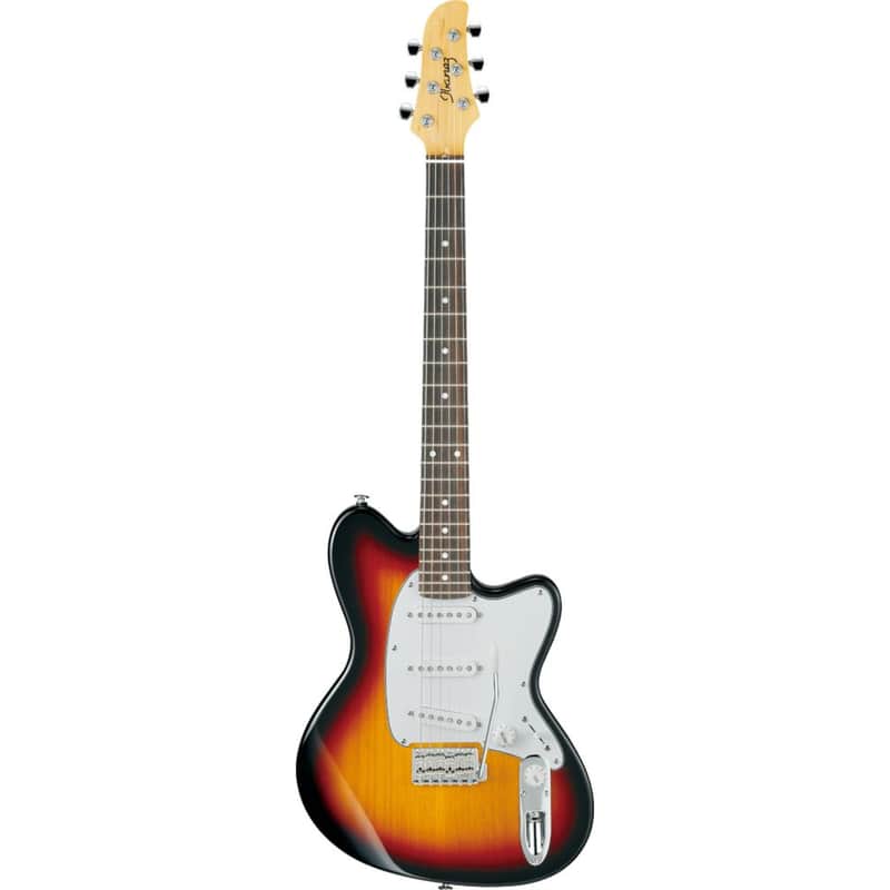 Ibanez TM1730 Talman Prestige image 1
