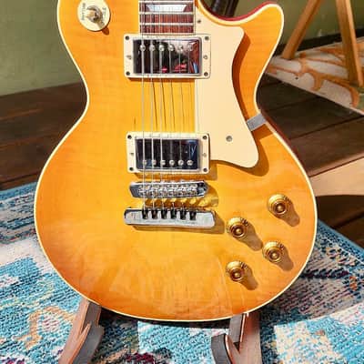 Heritage H-150 Sunburst image 5