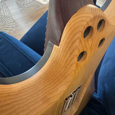 Dean Exile 7 USA Custom Shop 2021 image 14