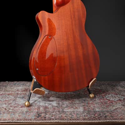 CP Thornton  Professional  2007 - Blonde / Natural - Quilted Maple / Mahogany. image 7