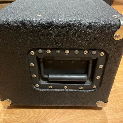 Ampeg SVT-CL Classic Series 300-Watt Tube Bass Amp Head 1994 - 1999 - Black image 5