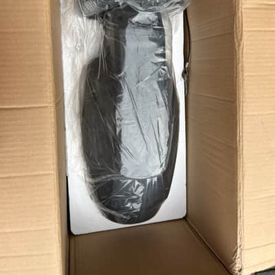 SHOWTEC Phantom Hybrid 12R 2022 - Black image 2