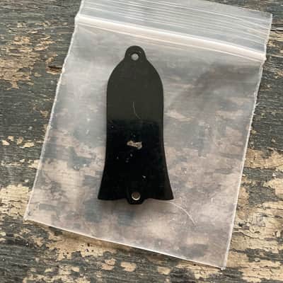 Gibson Les Paul RECORDING truss rod cover 70's image 2