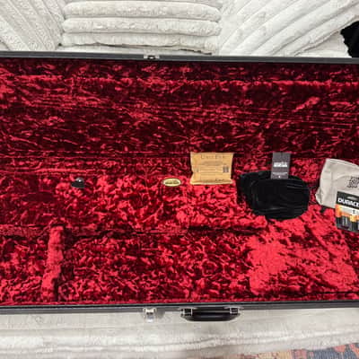 Ernie Ball Music Man StingRay Special 2023 - Black image 8