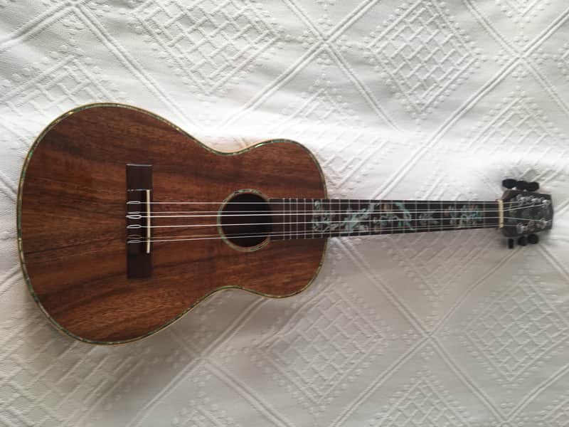 Ukelele Tenor? 2005-2015 image 1