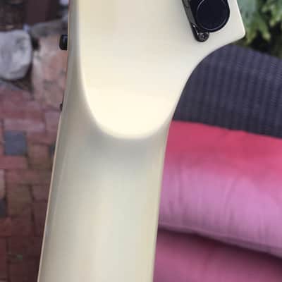 1988/89 ESP the Mirage Custom F/U tone block image 8