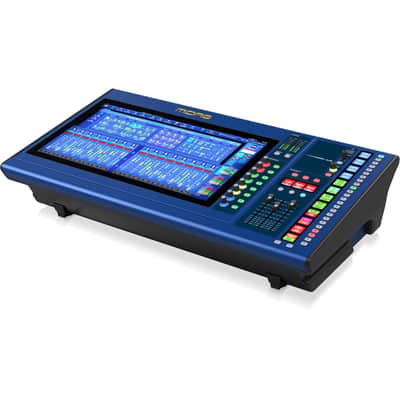 Midas Heritage D HD96-Air Digital Mixer image 4