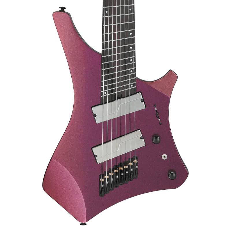 Ibanez A528 Alpha image 4