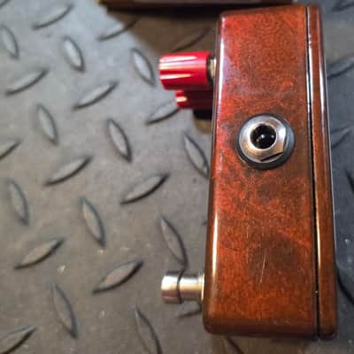 EarthQuaker Devices Barrows Fuzz Attacker Tone Bender Style MKII 2025 - Present - Various image 3