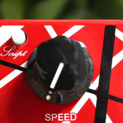 MXR "EVH90 Phase 90" image 3