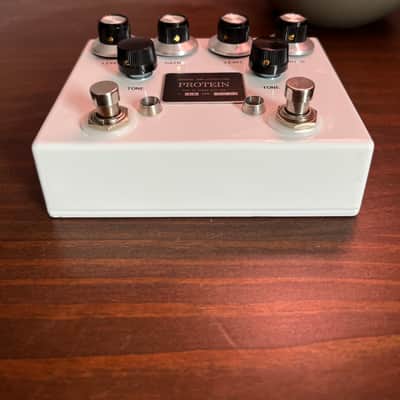 Browne Amplification Protein Dual Overdrive V2 2019 - 2021 - Various image 2