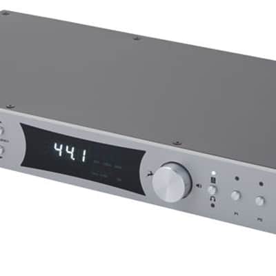 Antelope Audio Pure 2 Mastering AD/DA & Clock image 7
