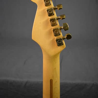 1996 Fender 50th Anniversary American Stratocaster image 25