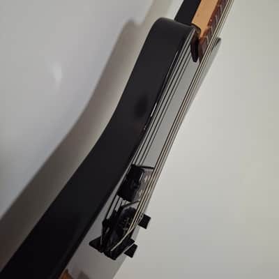 Dean Metalman Z 2019 - Black with Gig Bag image 8