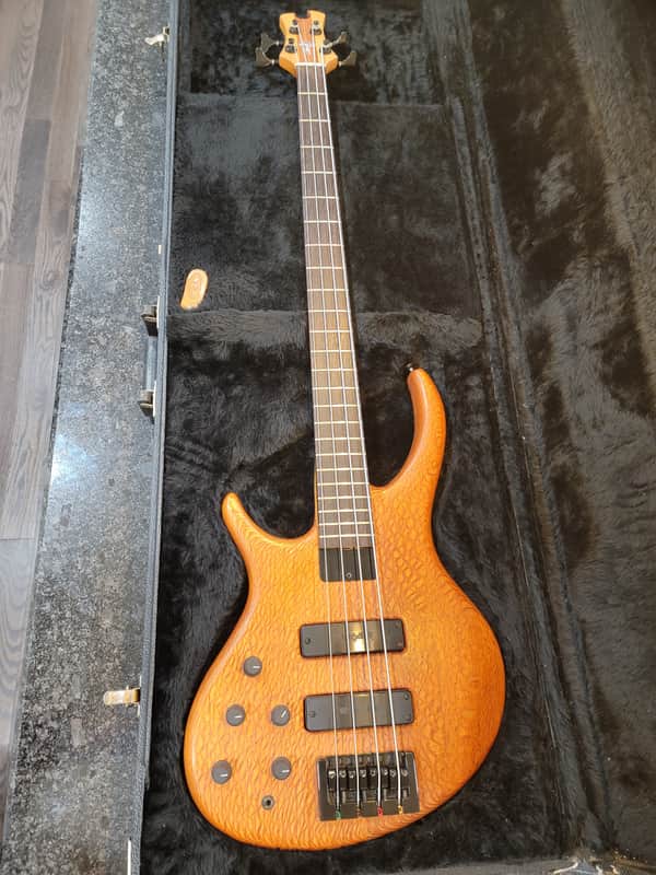 Tobias Killer B 2000 Lacewood Lefty image 1