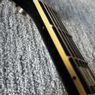 Gibson Custom Shop Murphy Lab Les Paul SG Ultra Light Aged image 15