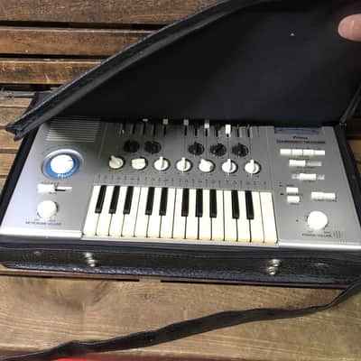 Seiko Instruments & Electronics Prima Harmony Trainer SQH-379 | Reverb