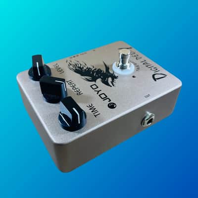 Joyo JF-08 Digital Delay image 3