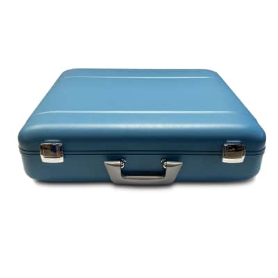Buchla Music Easel Suitcase Modular Synth - 50th Anniversary Edition image 24