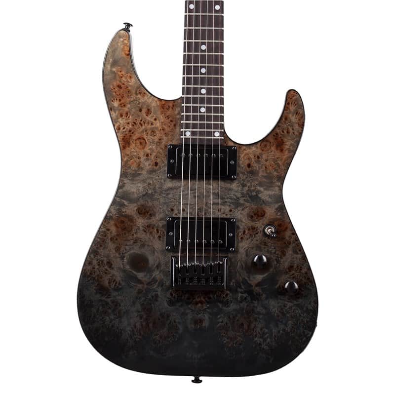 Schecter C-1 Standard image 2