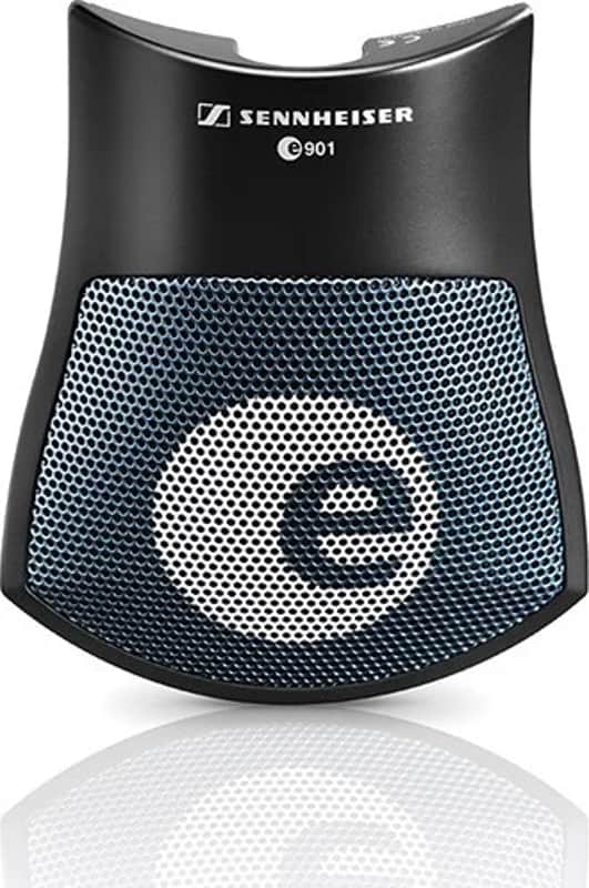 evolution 900 Series Half-Cardioid Boundary Mic image 1