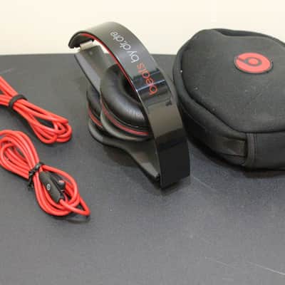 Beats by Dre Solo HD 2015 Black image 2