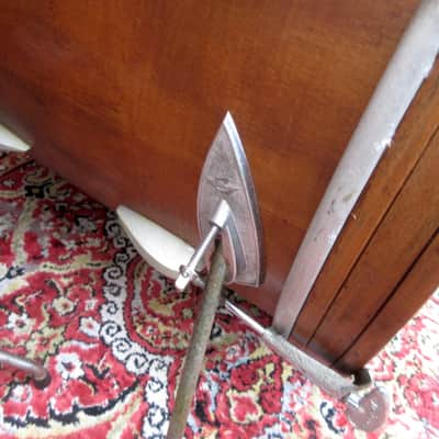 TRIXON Luxus 0\200 1963. Vintage. image 7