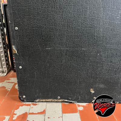 Marshall Jcm 900 Lead 1960 A 4 X12 Cabinet image 7