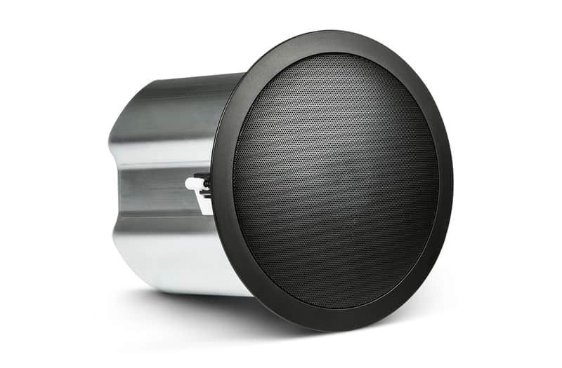 JBL Control 16CT-BK 6.5" Ceiling Speaker 2013 - Present - Black image 1