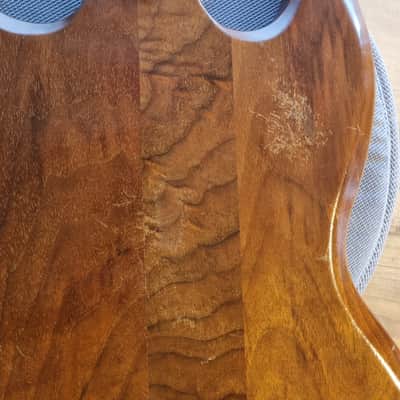 Gibson "The SG" image 12