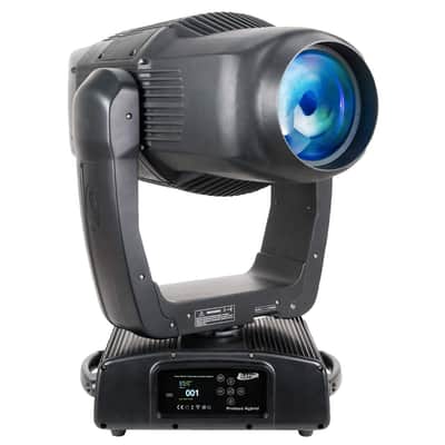 Elation Professional PROTEUS HYBRID IP65 3-in-1 Luminaire image 4