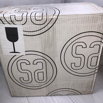System Audio Saxo 1 Speaker System Acoustics image 6