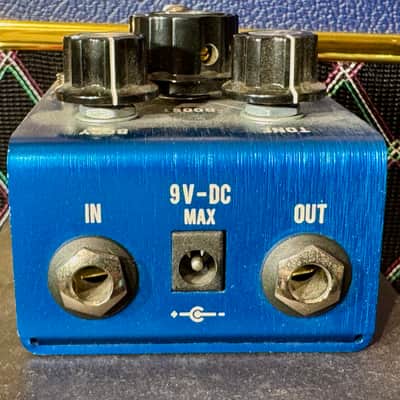 Jackson Audio Jackson Audio LIMITED EDITION METALLIC BLUE( New Old Stock) image 17