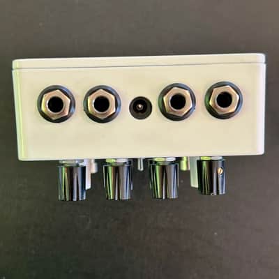 EarthQuaker Devices Avalanche Run Stereo Reverb & Delay with Tap Tempo V2 2018 - Present - Various image 4