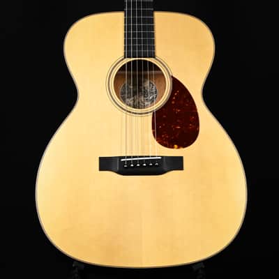Collings OM1 Adirondack Julian Lage Signature Model 2025 (35987) image 1