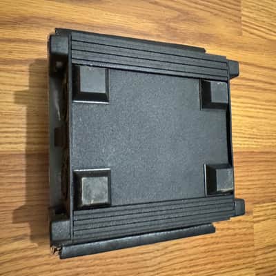 ProCo MS-3 Mic Splitter - Black Powder Coat image 4