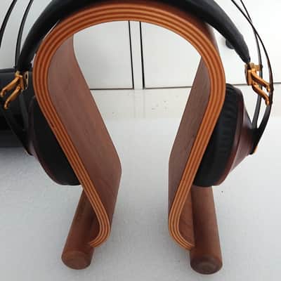 MEZE Classic 99 - Perfect Walnut Gold image 2