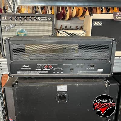 Marshall Jcm2000 Tsl60 Head image 6