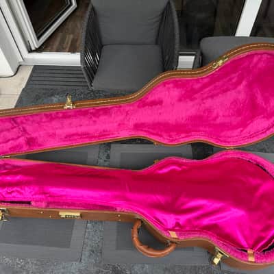 Gibson Les Paul Standard 1987 - Ebony image 6