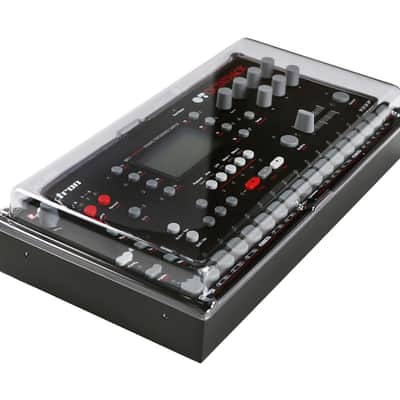 Elektron PL-2 Protective Cover for Octatrack MKI/MKII / Analog Rytm MKI / Analog Four MKI image 4