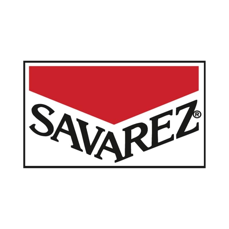Savarez 5209R Rouge Corda Singola SI-B-9 image 1