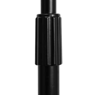 On-Stage EuroBoom Microphone Stand (Receive as MS7701B) image 4