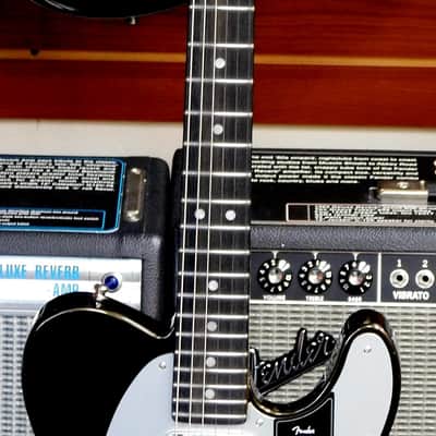 2026 Fender American Ultra II Telecaster Electric Guitar w/ Case! Texas Tea! VERY NICE!!! image 4