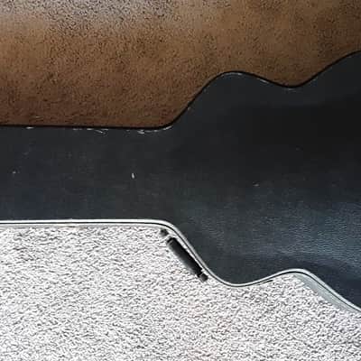 Alvarez AD90SCK Acoustic Electric Cutaway Guitar with TKL Hard Case image 15