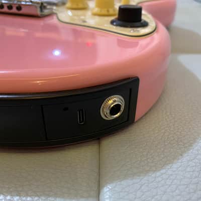 GTRS S800 Intelligent Electric Guitar with GWF4 Footswitch image 20