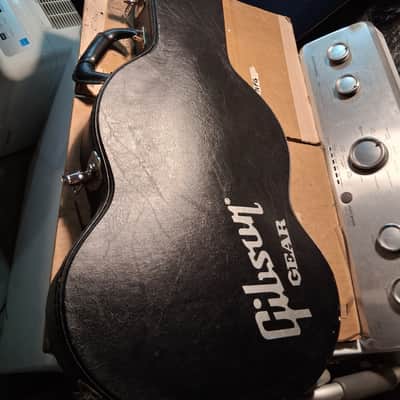 Gibson SG Standard P-90 T 2016 - Heritage Cherry image 18