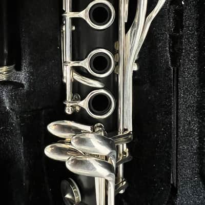 Selmer Recital Bb clarinet image 4