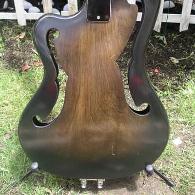 Ampeg AEB-1 Bass 1968 image 5