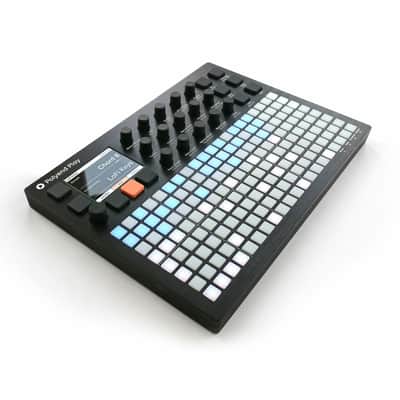 Polyend Play - Sample and MIDI-based Groovebox  [Three Wave Music] Bild 5