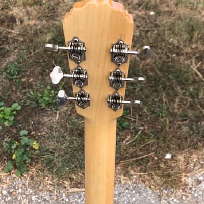 Gitane DG-250M image 16